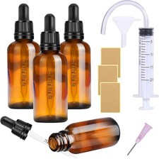 Set mit 4 Stk. 50ml Glas