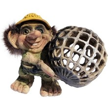 Troll Nyform 183 Nordkapp