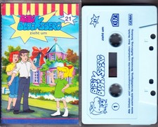 MC Bibi Blocksberg 21 - Bibi