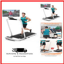 Klappbares Laufband | 12 km/h