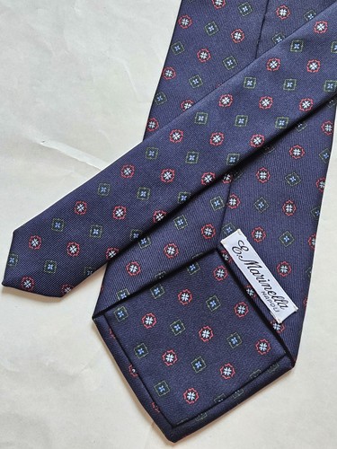 Original marinella krawatte - original,