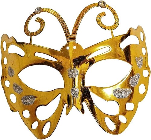 Bunte venezianische