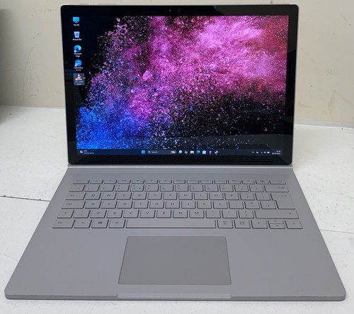 Microsoft surface book - microsoft, 11