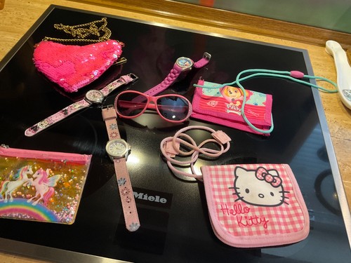 Paket tasche frozen hello - h&m,