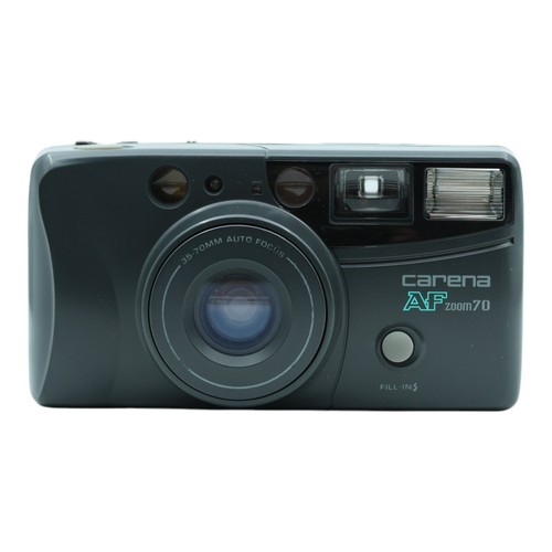Carena super zoom af - zoom, 70