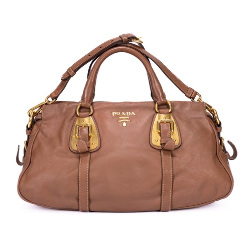 Prada bauletto - prada,