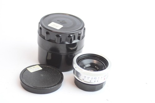 Kmz orion 28mm m39 - 15,