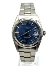 Rolex Oyster Perpetual Date