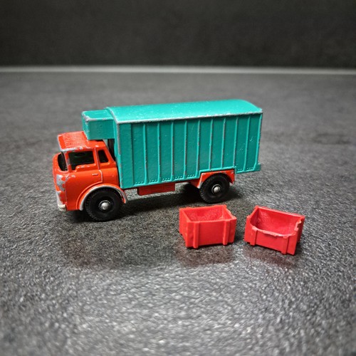 Matchbox series 44 - series, no.44