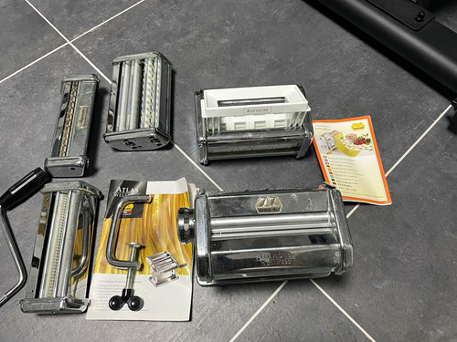 Marcato atlas 150 manuelle - 150,