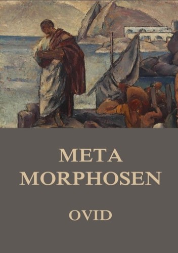 Metamorphosen ovid - metamorphosen,