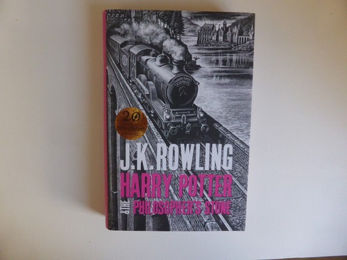 Rowling harry potter - k.,