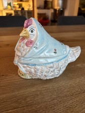 Suppenterrine Marmeladenschale