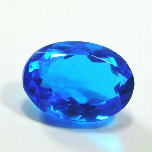 Natürlicher tansanit blau - natÜrlicher,