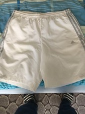 Adidas Hose kurz xl Clima 365