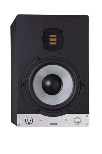 Eve audio sc208 showroom - eve,