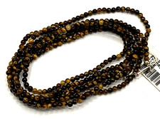 Thomas Sabo  Tigerauge Kette