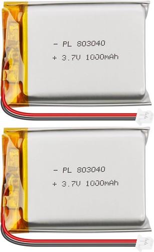 3000 mah - 3,7,