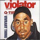 Vivrant Thing von Q-Tip von