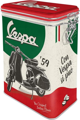 Nostalgic art retro - nostalgic-art,