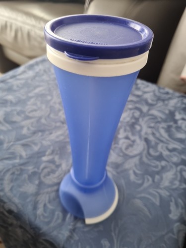 Tupperware puderzuckermühle - tupperware,