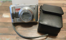 Kamera Digitalkamera Panasonic Lumix DMC-LZ3 5,0MP Bild Fotoapparat Fotos