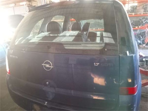 93174370 heckklappe opel - 93174370,
