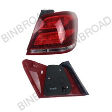 Für Mercedes-benz Glk-Klasse