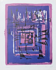 Volker Benninghoff (1921 -