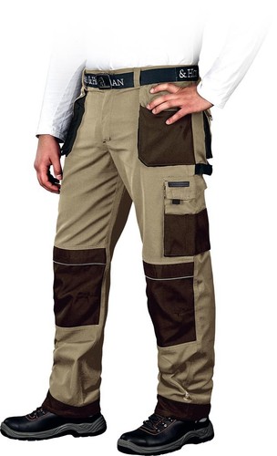 Arbeitshose bundhose - arbeitshose,