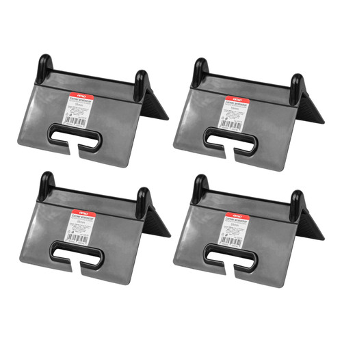 Kantenschutz für zurrgurt - 4x,