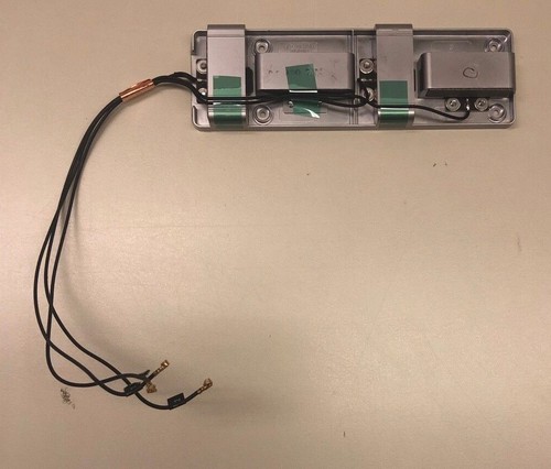 Wlan wifi antenne board mac - antenne,