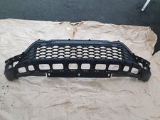 Original VW T-Roc A1/2GA Spoiler Gitter Frontstoßstange 2GA805903D 10.2017-2021