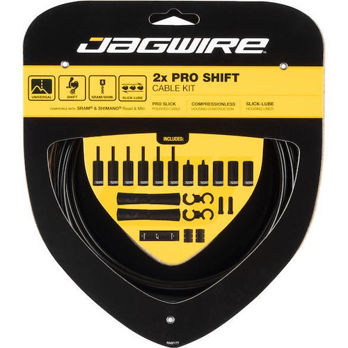 Jagwire bike mtb - e-bike,