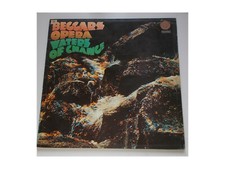 Beggars Opera ‎– Waters Of