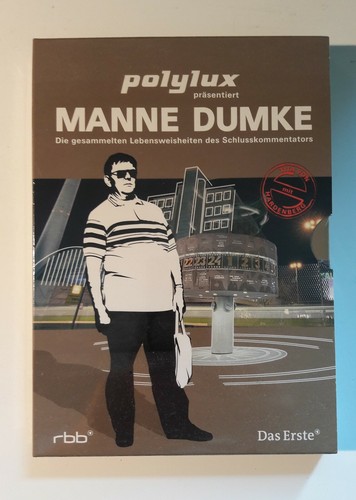 Polylux manne dumke die - dumke,