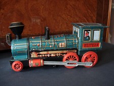 Lok lokomotive DAMPFLOKOMOTIVE