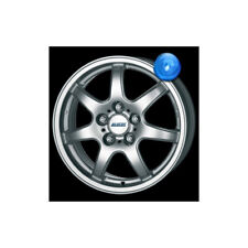 Komplettsatz Alutec Spyke Felgen 6,5J x 16 mit Reifen 205/55 R 16 91V