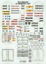 1064 - Decals