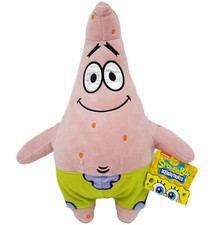 Seestern Patrick Plüschtier