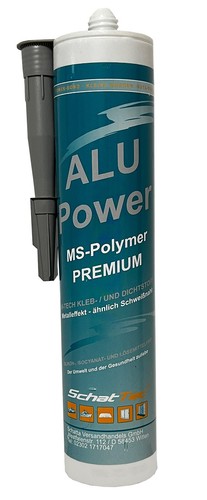 300ml metallkleber alukleber - metallkleber,