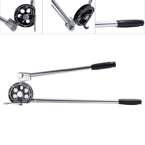 Rohrbieger handrohrbieger rohr - handrohrbieger,
