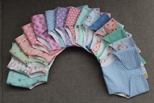 Puppenwindel, Stoffwindel