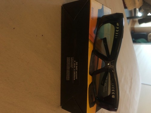 Shock dlp brille 2 - dlp, 3d
