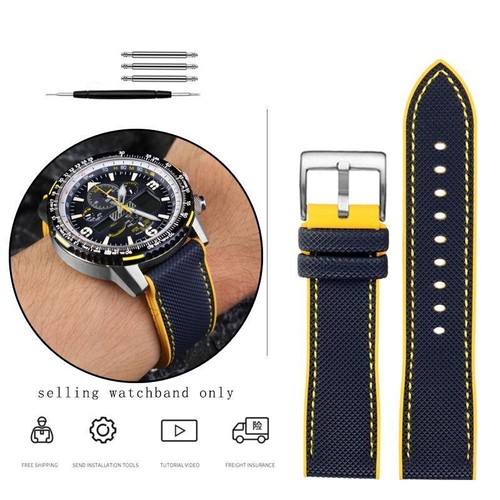 Silikon uhrenarmband passend - silikon,