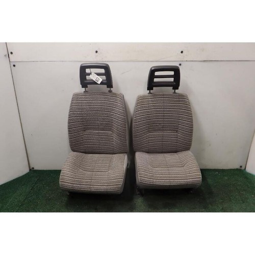 Vordersitze seat - vordersitze,