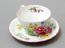 Antikes Spode Marlborough