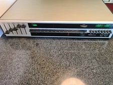 WEGA Hifi 3120 Receiver. 