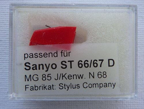 Diamant nadel für - diamant,