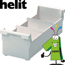 Helit Karteitrog A7 quer für